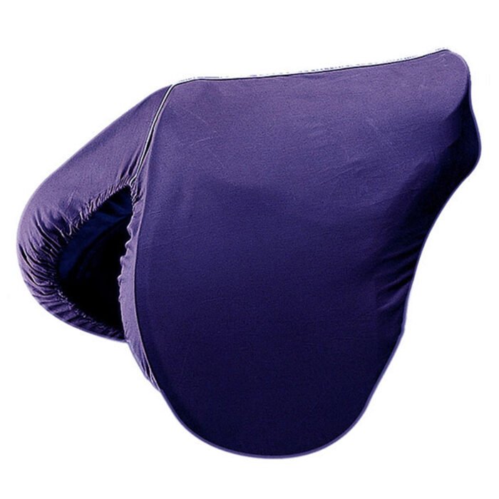 Saddle Cover - Image 1