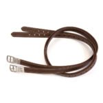 Stirrups Leather