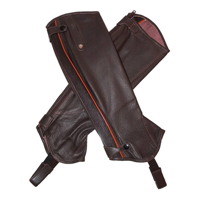Chaps - Image 1