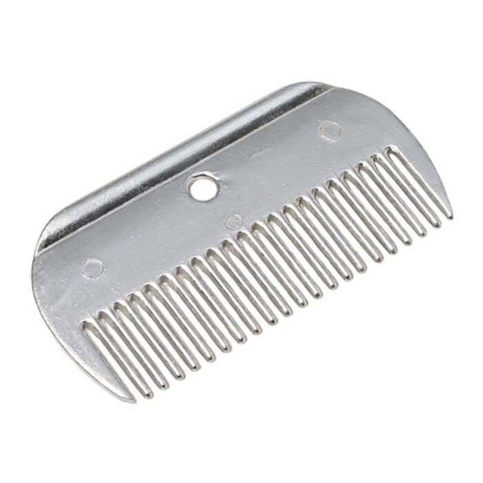 Aluminum Comb - Image 1