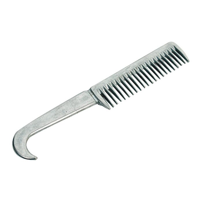 Aluminum Comb - Image 1