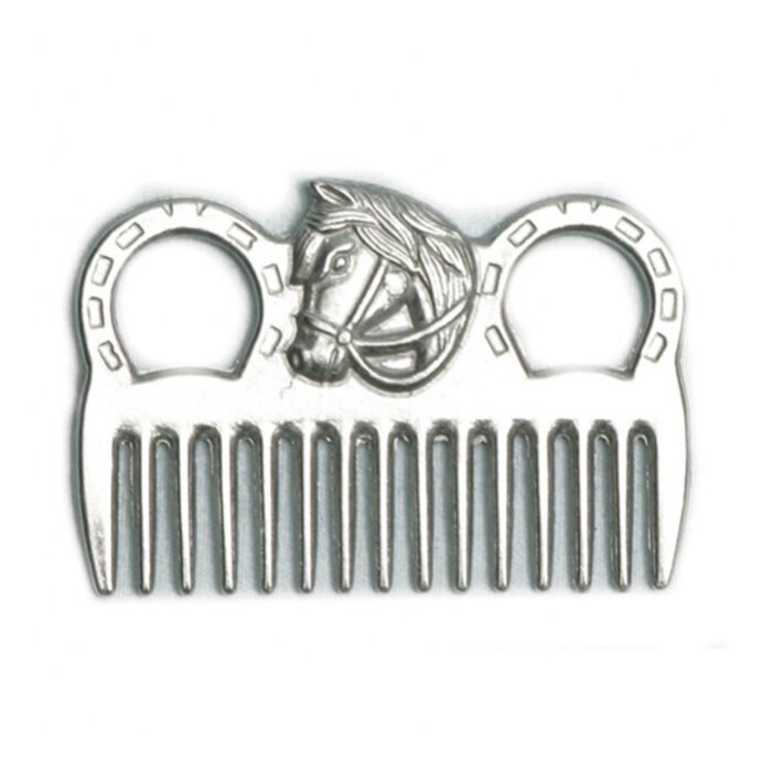 Aluminum Comb - Image 1