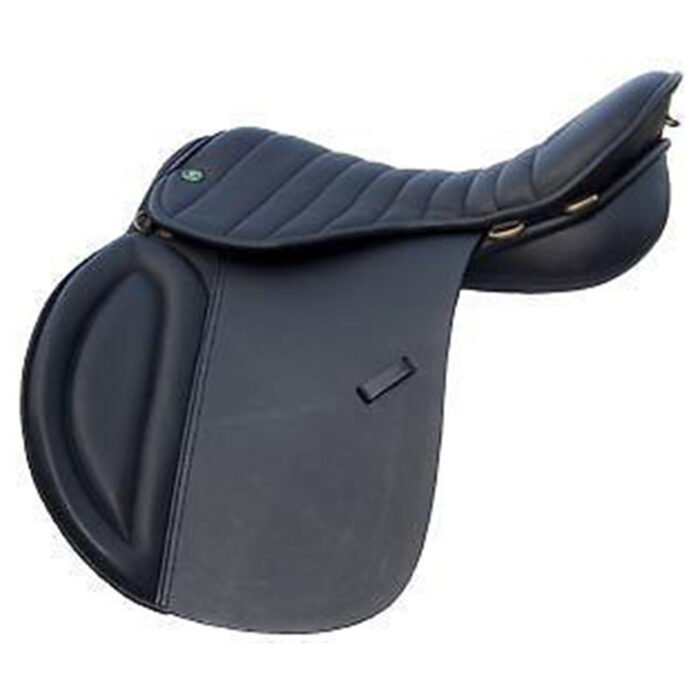 Side Saddle - Image 1