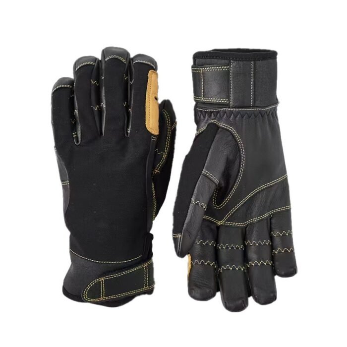 Ergo Grip Active 5-finger - Image 1