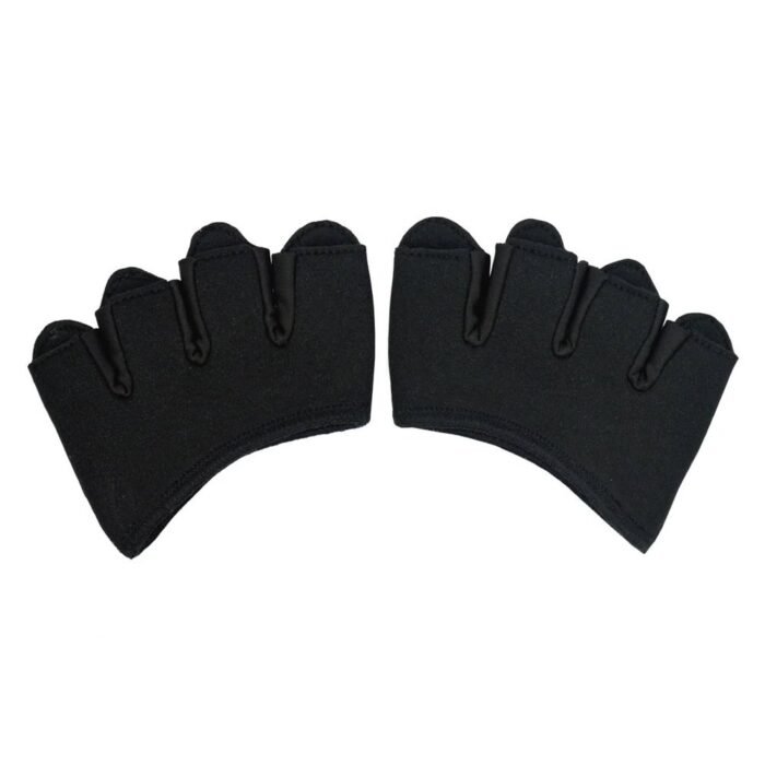 OG Palm Protection Gloves-Black - Image 1