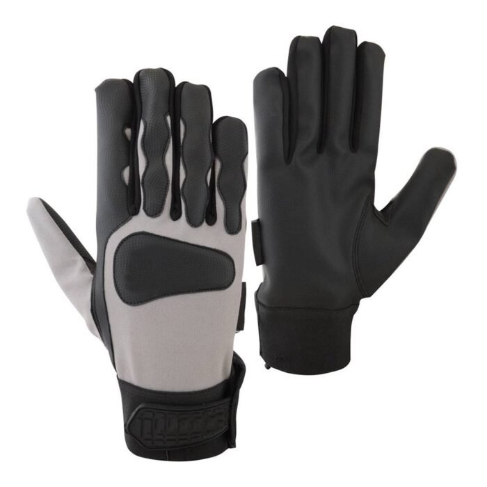 Mechanic Gloves - Image 1