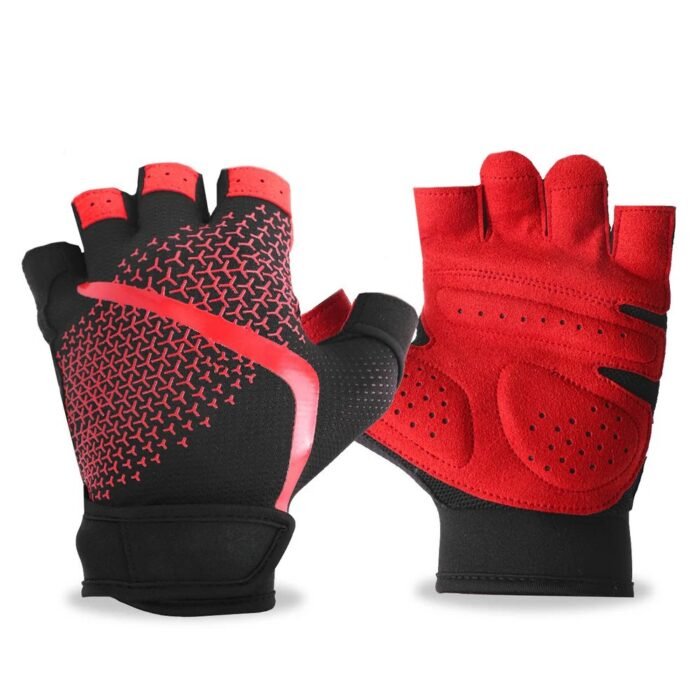 Infinity Gym Gloves - Image 1