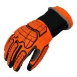 Fire Fighting Gloves