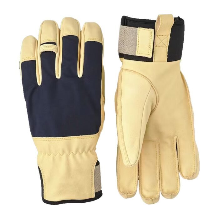 Sarek Ecocuir 5-finger - Image 1