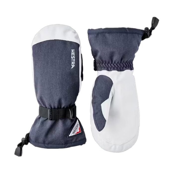 Powder Gauntlet Mitt - Image 1