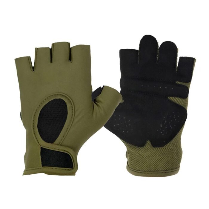 Alpha Gym Gloves - Image 1