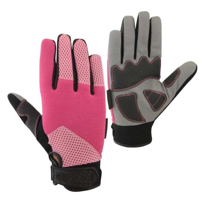Mechanic Gloves - Image 1