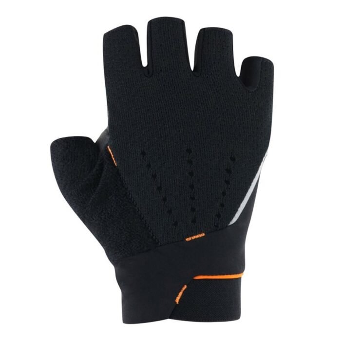 Roeckl Sports Icon 2 Cycling Gloves - black 9000 - Image 1