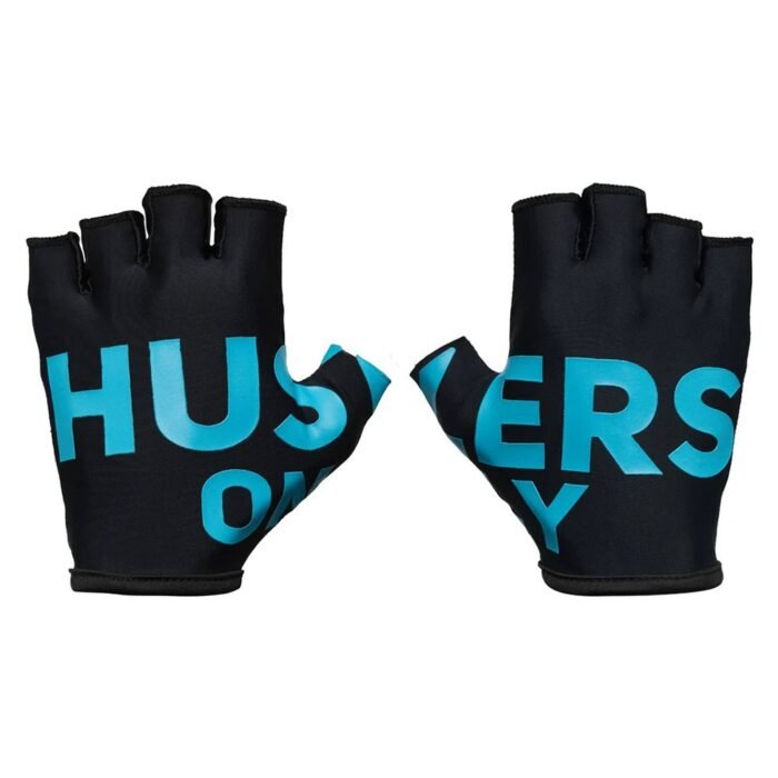 Comfort Fit Gym Gloves - Image 1
