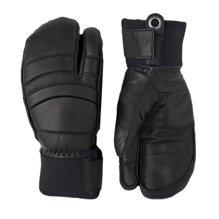 Fall Line Mitt - Image 1