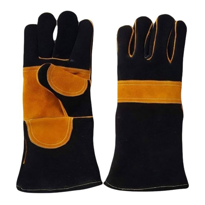 Welding Gloves - Image 1