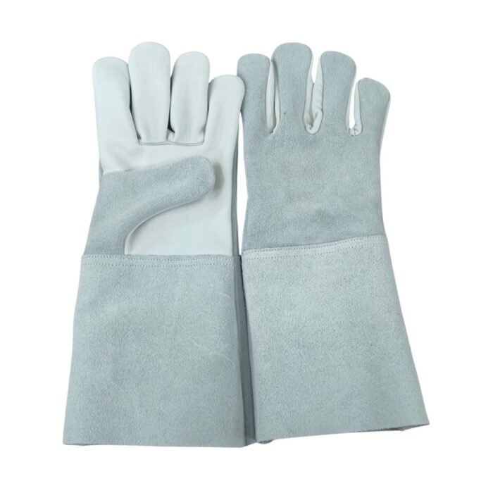 Welding Gloves - Image 1
