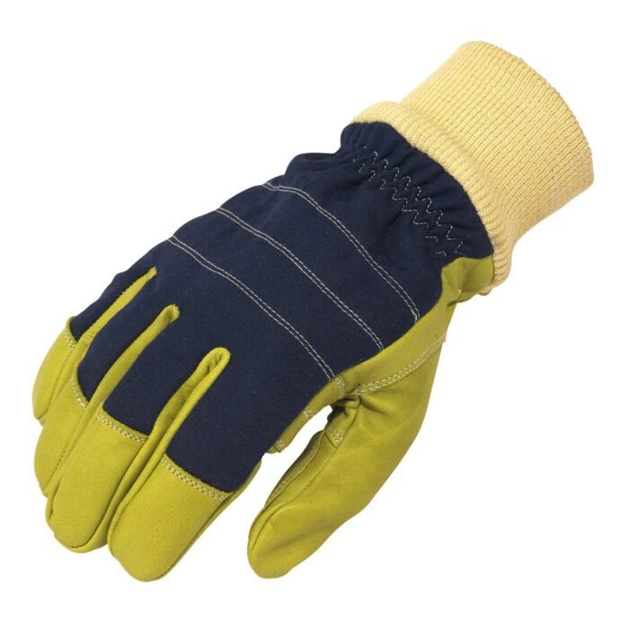 Fire Fighting Gloves - Image 1