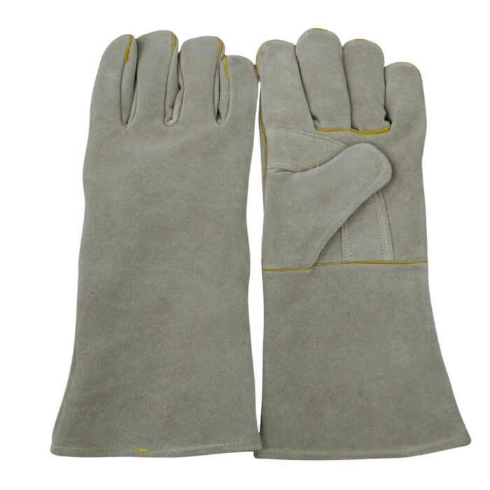 Welding Gloves - Image 1