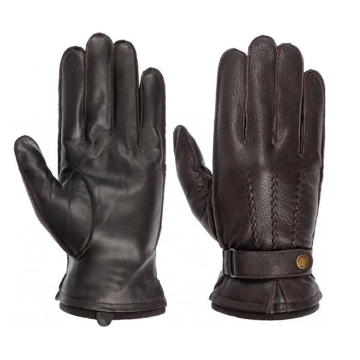 Fashion Gloves - Image 1