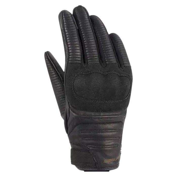 MotorBike Gloves - Image 1
