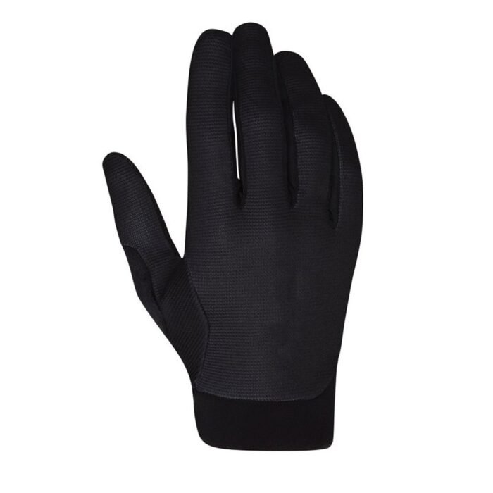 FOX Ranger Full Finger MTB-Gloves Men - black - Image 1