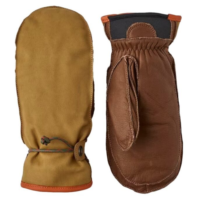 Wakayama Mitt - Image 1