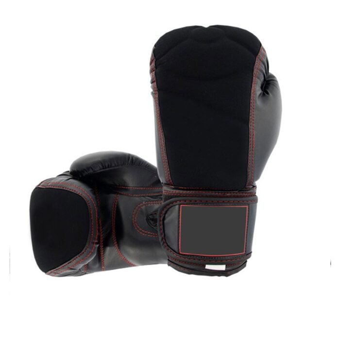 Boxing Gloves - Image 1