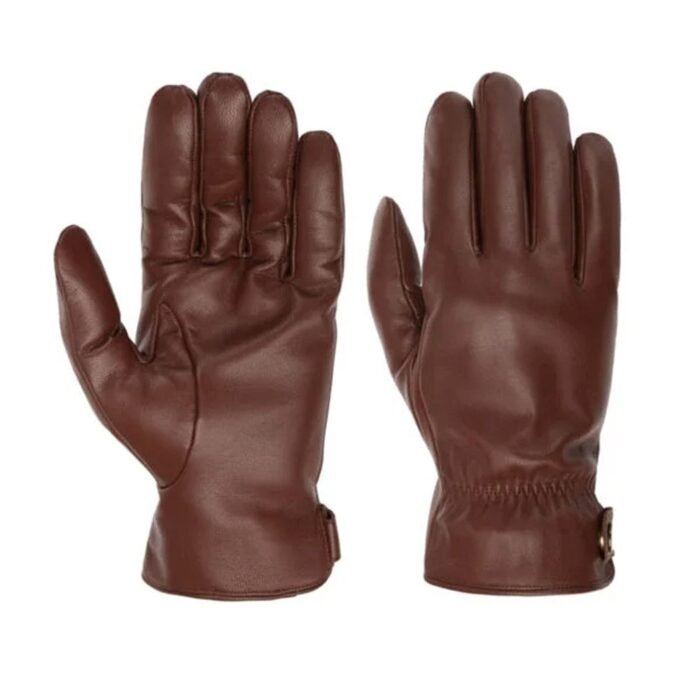 Fashion Gloves - Image 1