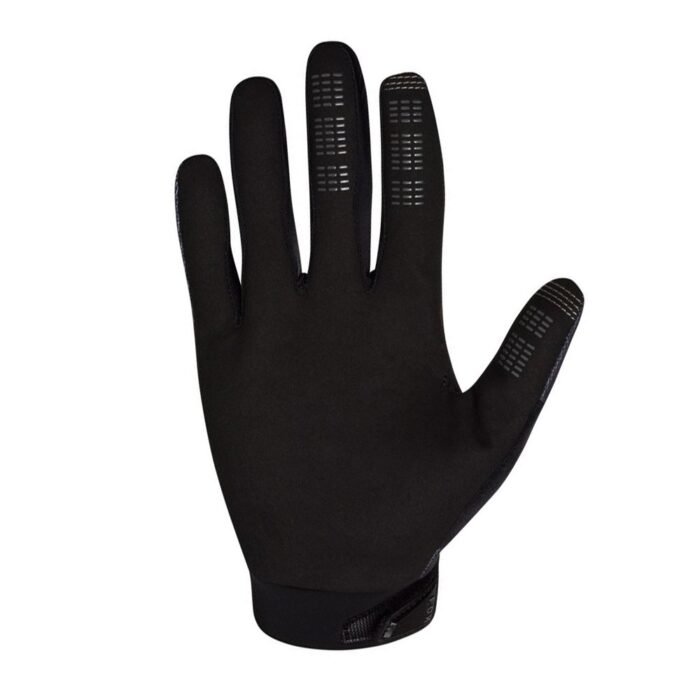 FOX Ranger Full Finger MTB-Gloves Men - black - Image 2