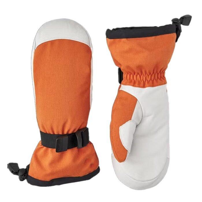 Powder Gauntlet Mitt - Image 1