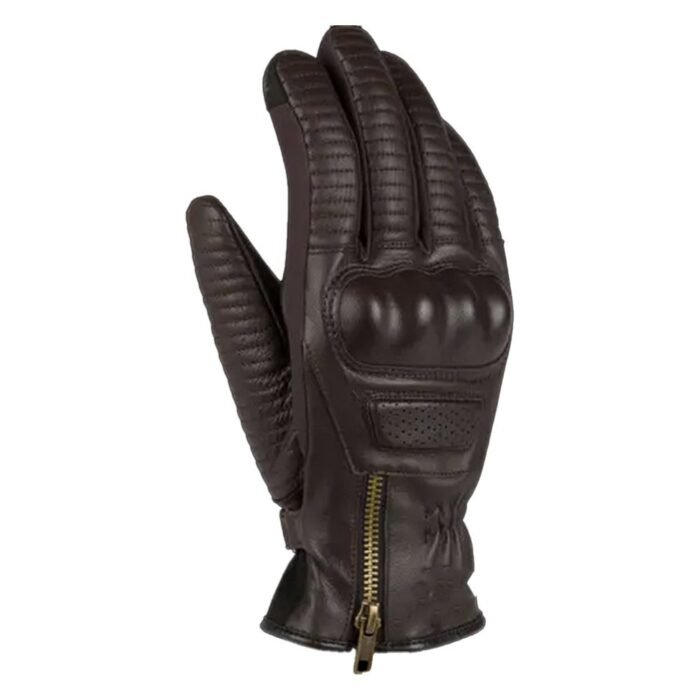 MotorBike Gloves - Image 1