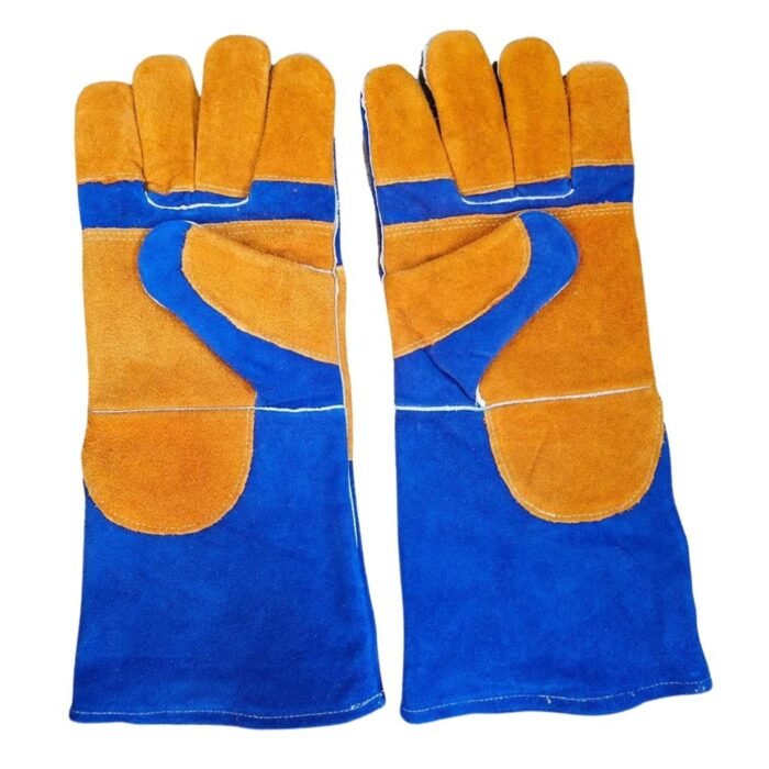 Welding Gloves - Image 1