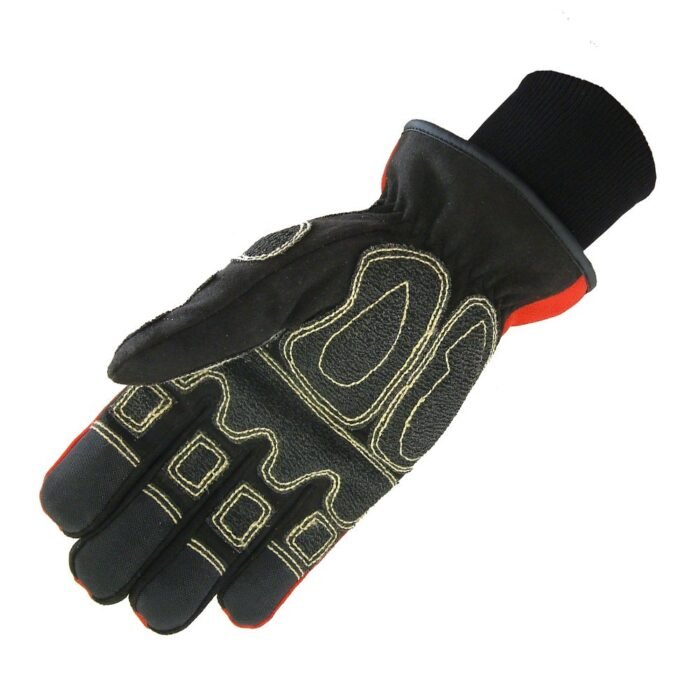 Fire Fighting Gloves - Image 2