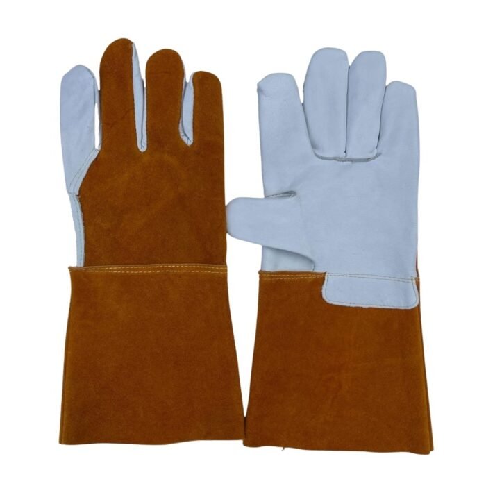 Welding Gloves - Image 1