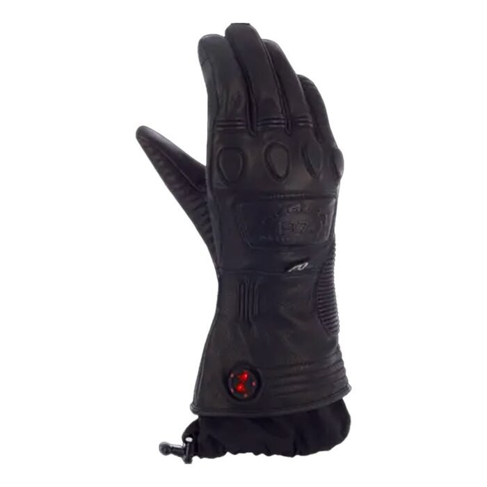 MotorBike Gloves - Image 1