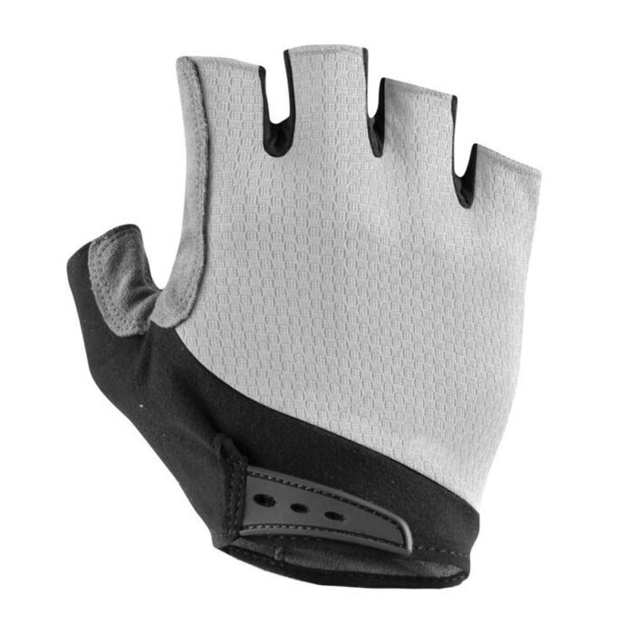 Castelli Entrata V Gloves - ivory 065 - Image 1