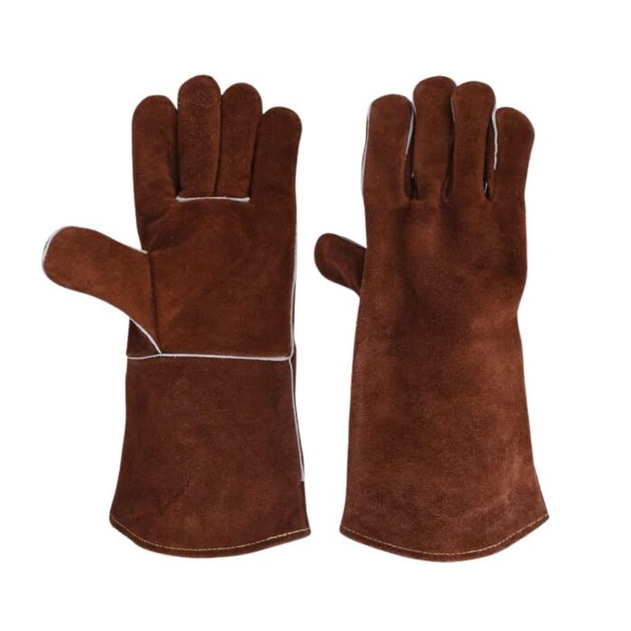 Welding Gloves - Image 1