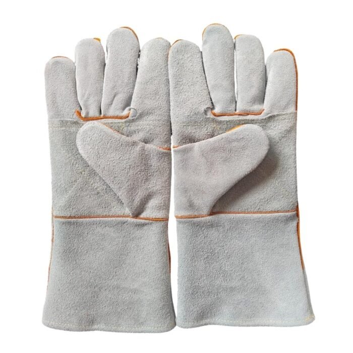 Welding Gloves - Image 1