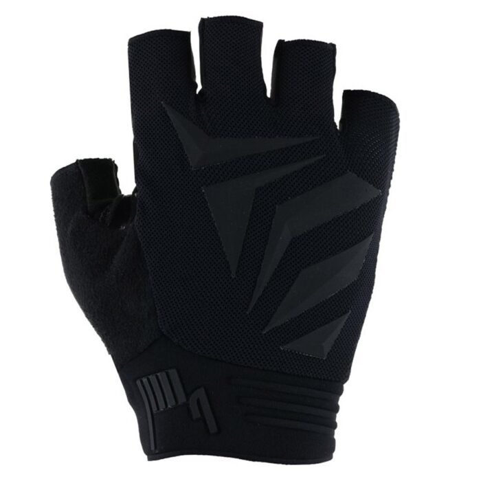 Roeckl Sports Isera 2 Cycling Gloves - black 9000 - Image 1