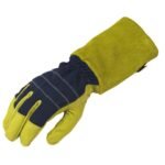 Fire Fighting Gloves