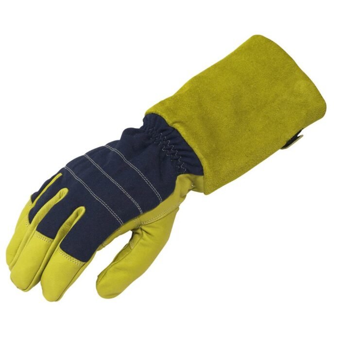 Fire Fighting Gloves - Image 1