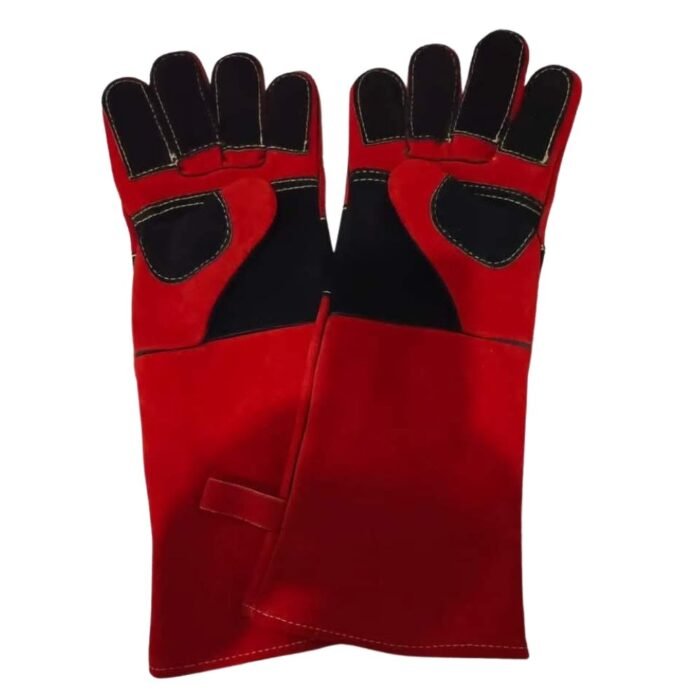 Welding Gloves - Image 1