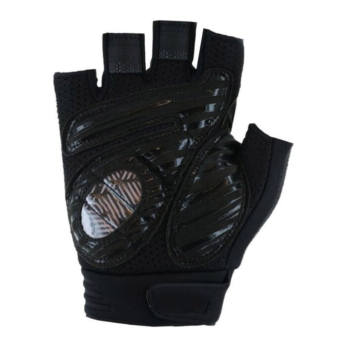 Roeckl Sports Isera 2 Cycling Gloves - black 9000 - Image 2