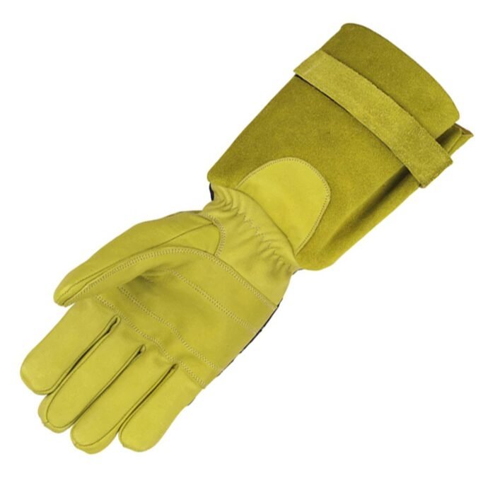 Fire Fighting Gloves - Image 2