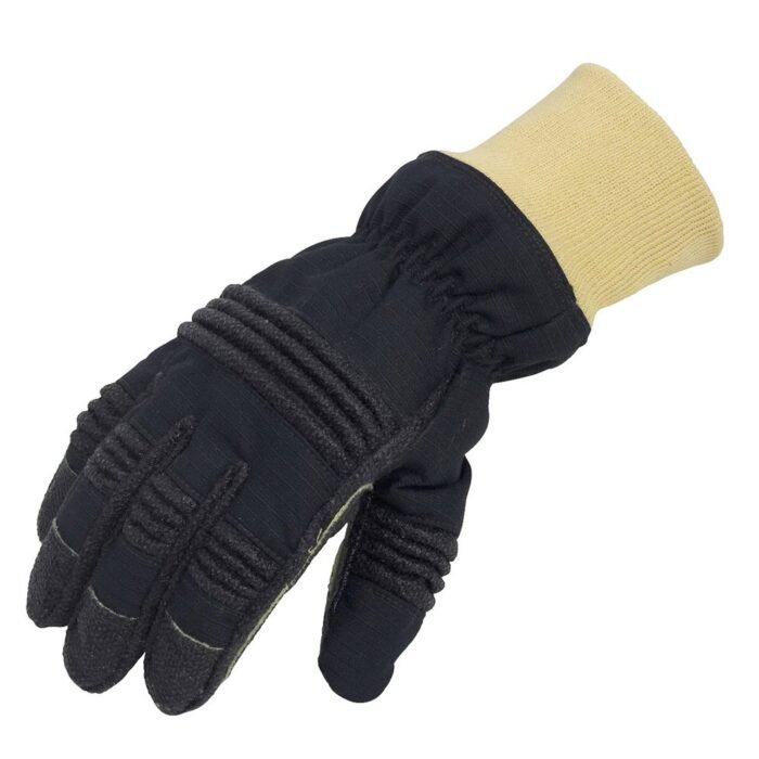 Fire Fighting Gloves - Image 1