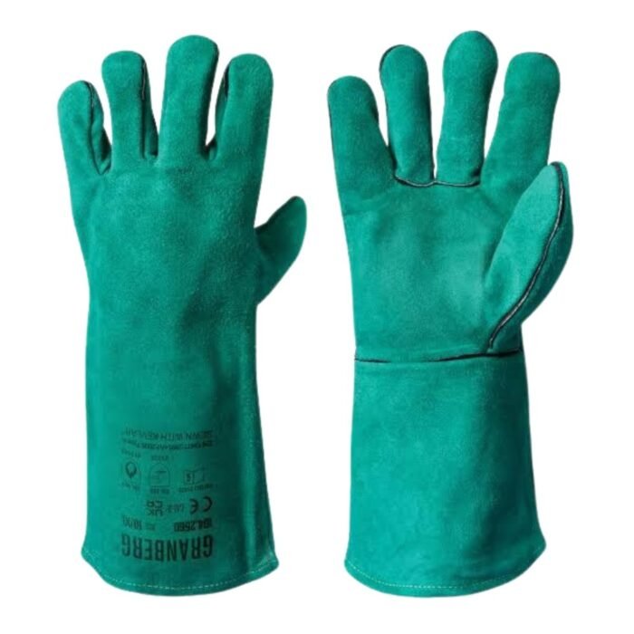 Welding Gloves - Image 1