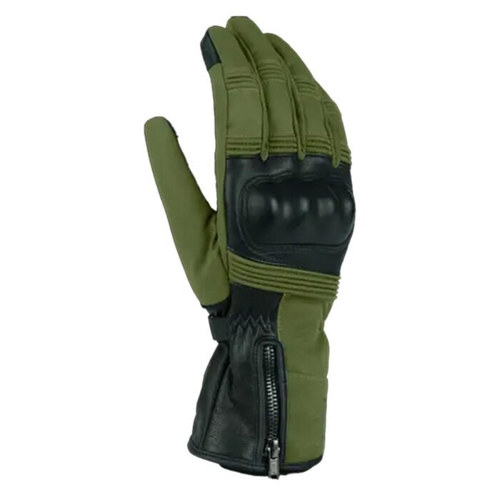 MotorBike Gloves - Image 1