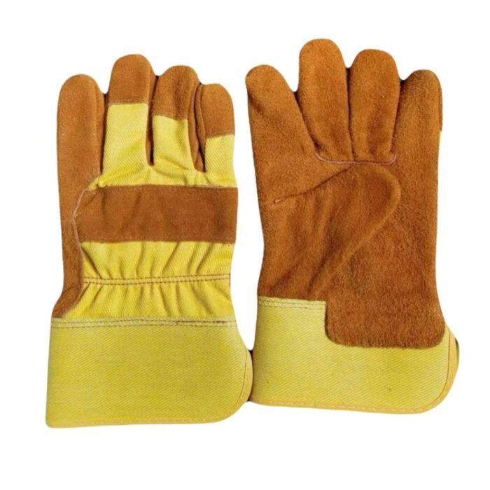 Working Gloves - Image 1