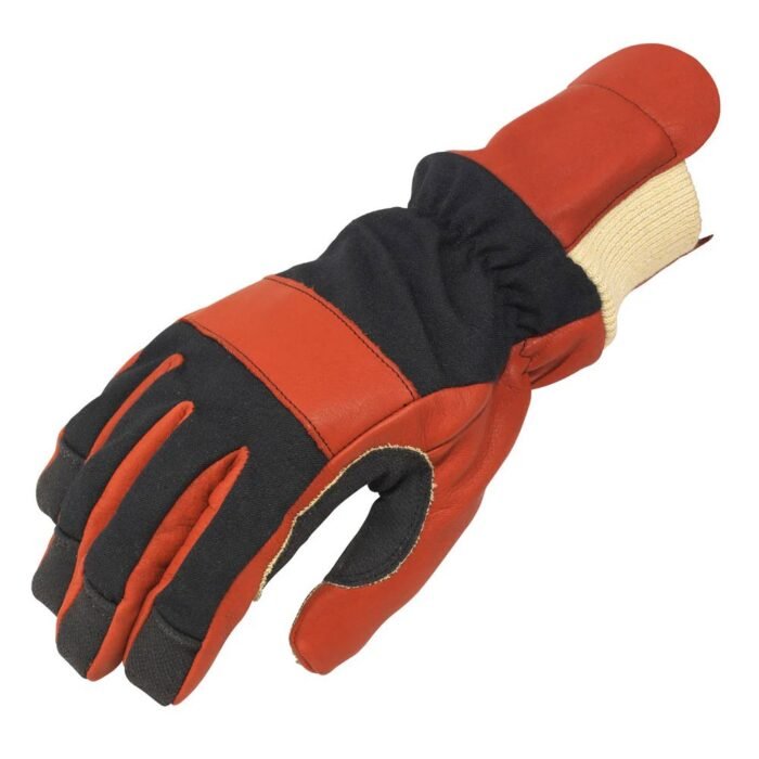 Fire Fighting Gloves - Image 1